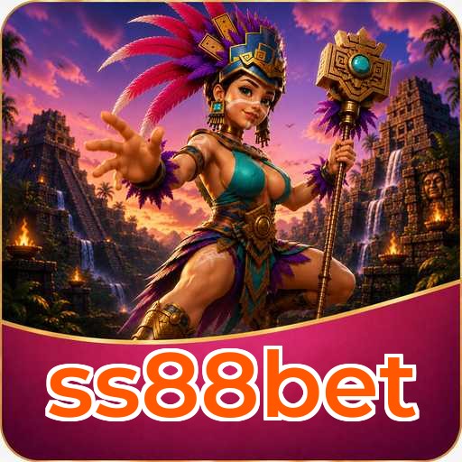 Logo ss88bet