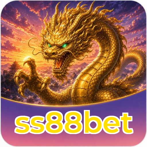 Logo ss88bet