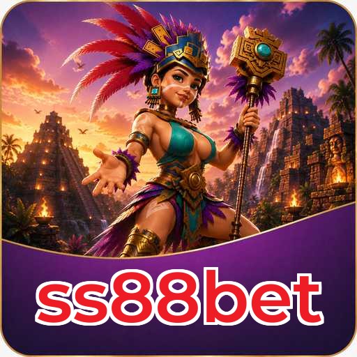 Logo ss88bet