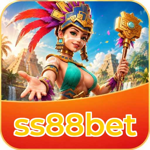 Logo ss88bet