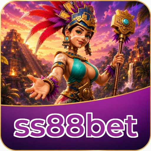 Logo ss88bet