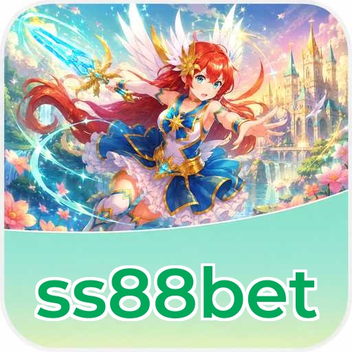 Logo ss88bet