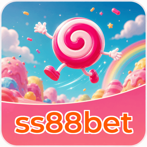 Logo ss88bet