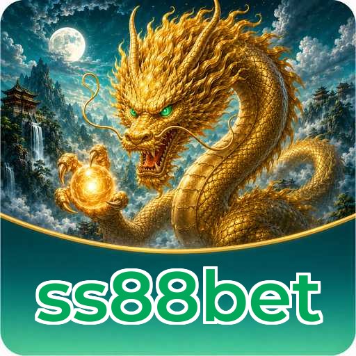 Logo ss88bet