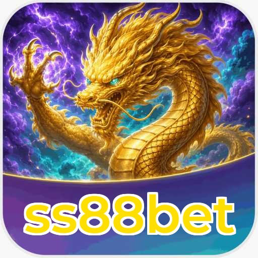 Logo ss88bet