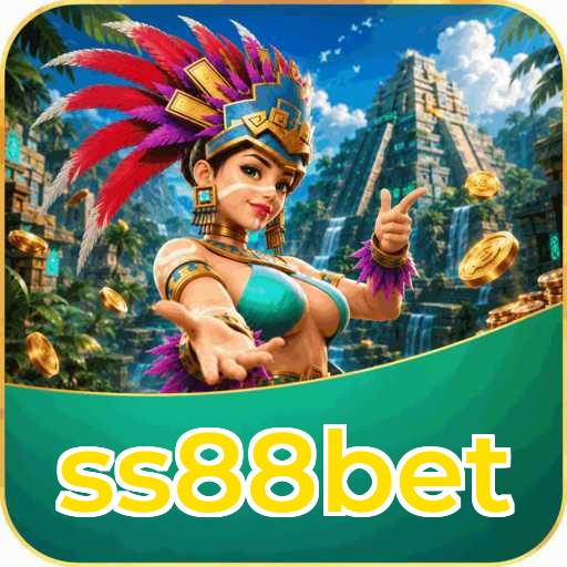 Logo ss88bet