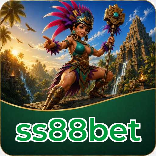 Logo ss88bet