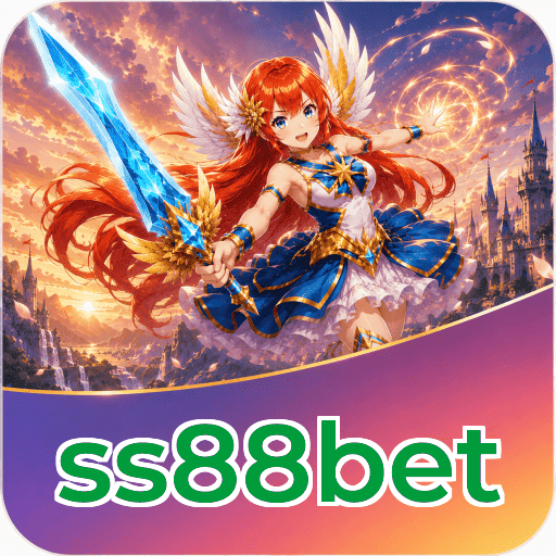 Logo ss88bet