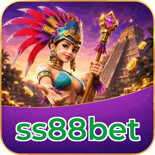 Logo ss88bet