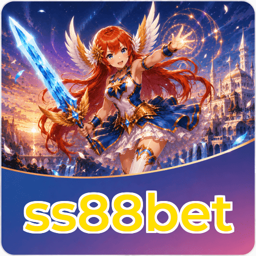 Logo ss88bet