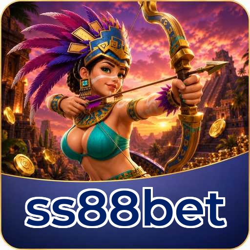 Logo ss88bet