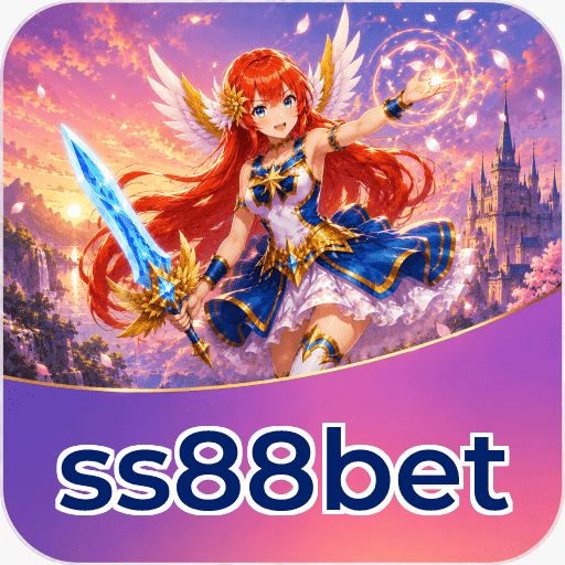 Logo ss88bet