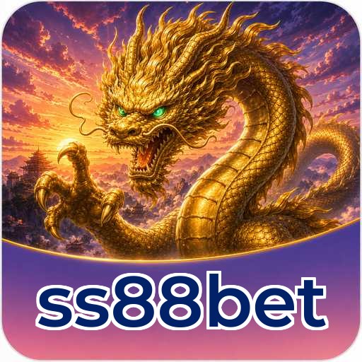 Logo ss88bet