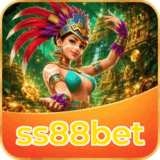 Logo ss88bet
