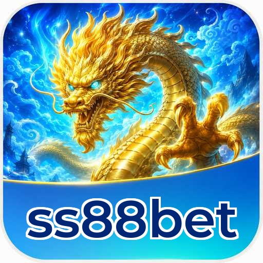 Logo ss88bet