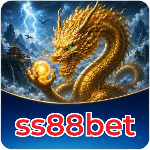 Logo ss88bet