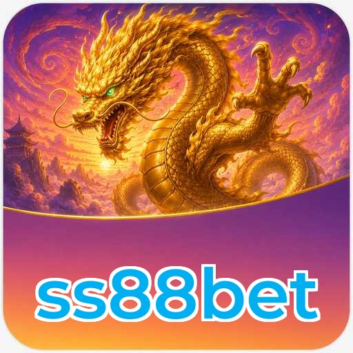 Logo ss88bet