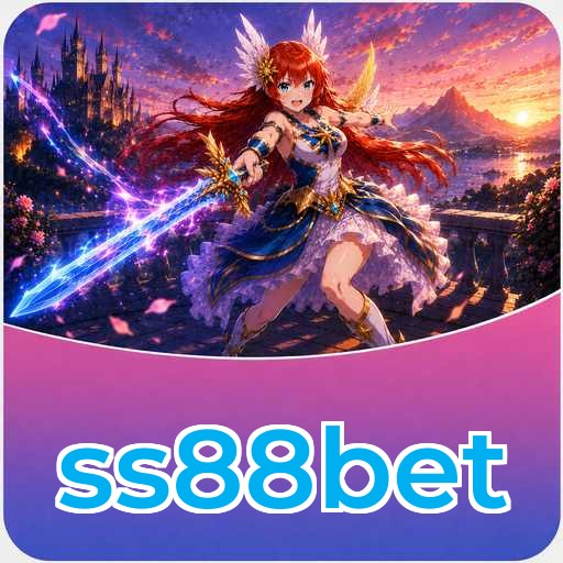 Logo ss88bet