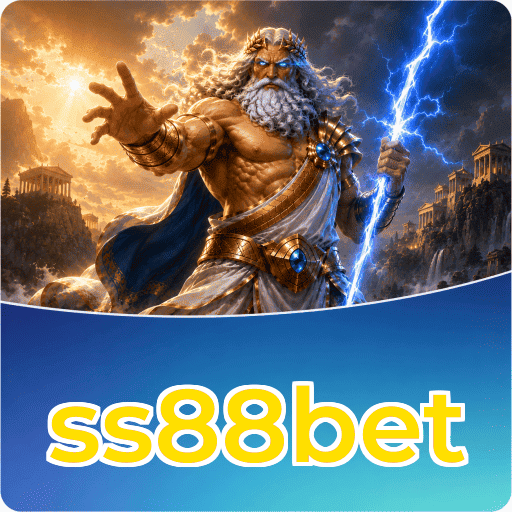 Logo ss88bet