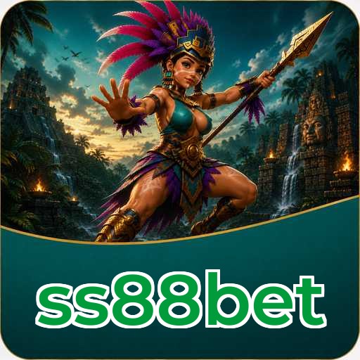 Logo ss88bet