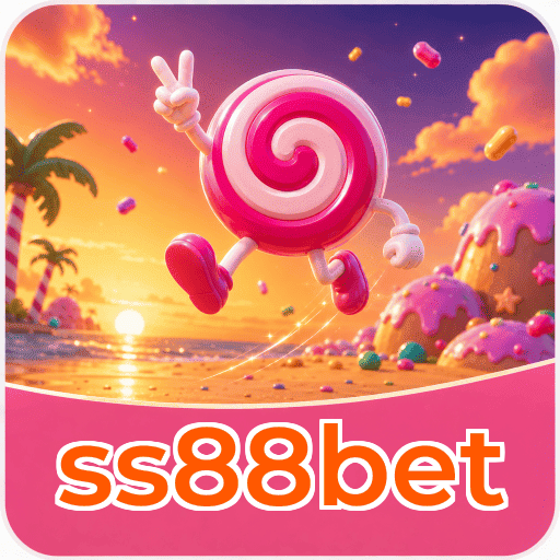 Logo ss88bet