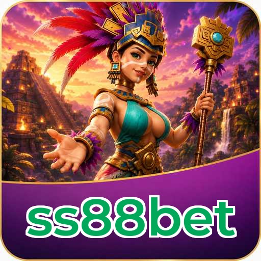 Logo ss88bet